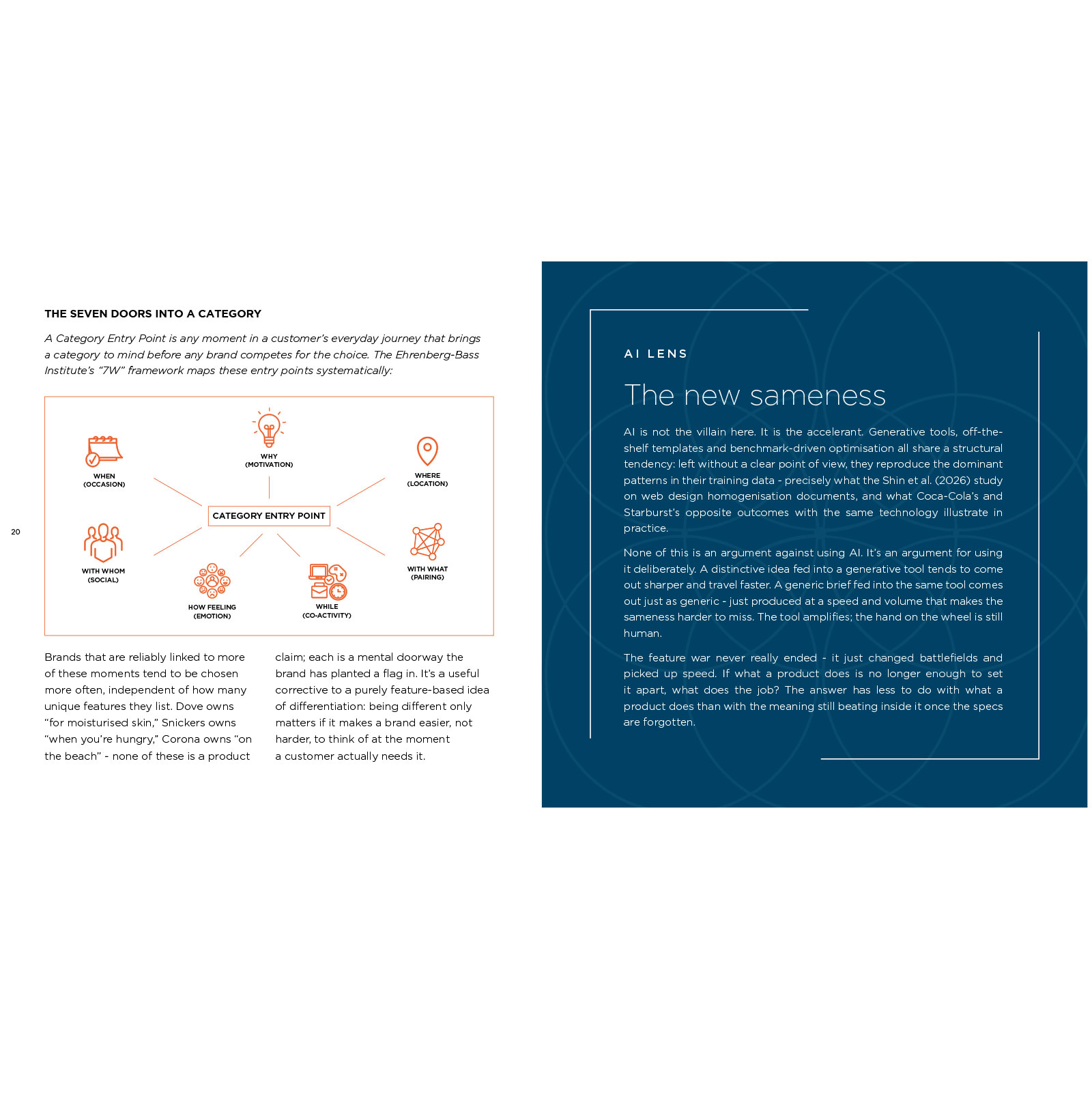 Homa White Paper preview
