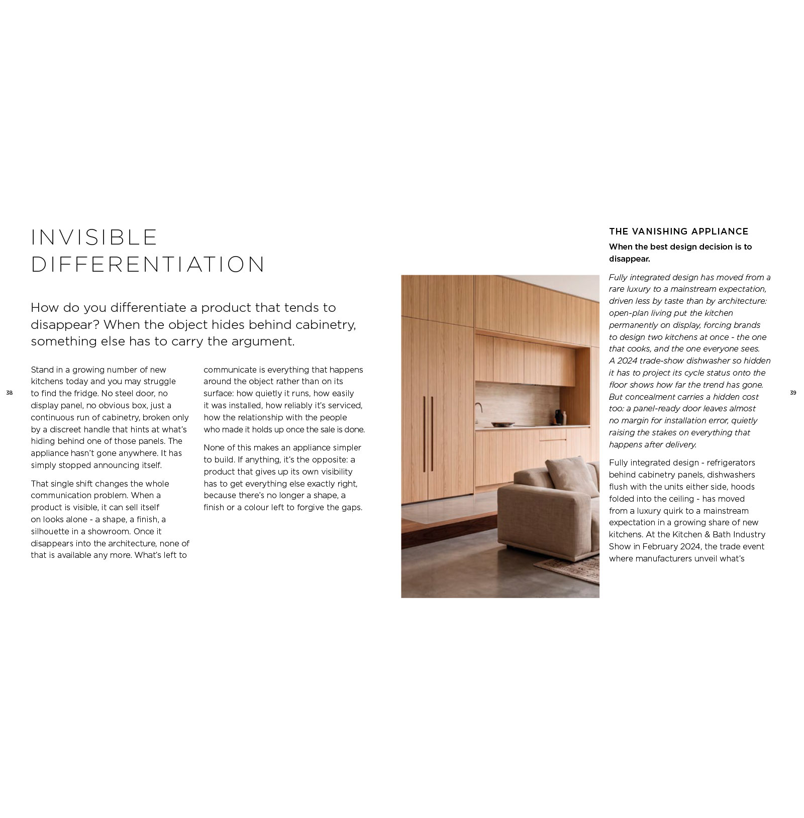 Homa White Paper preview